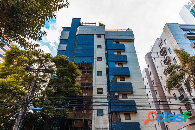 Cobertura com 4 quartos, 279m², à venda em Porto Alegre,