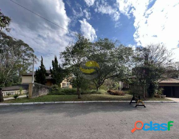 Cond Euroville / Fazendinha - Lote 1.032 m² rua plana/sem