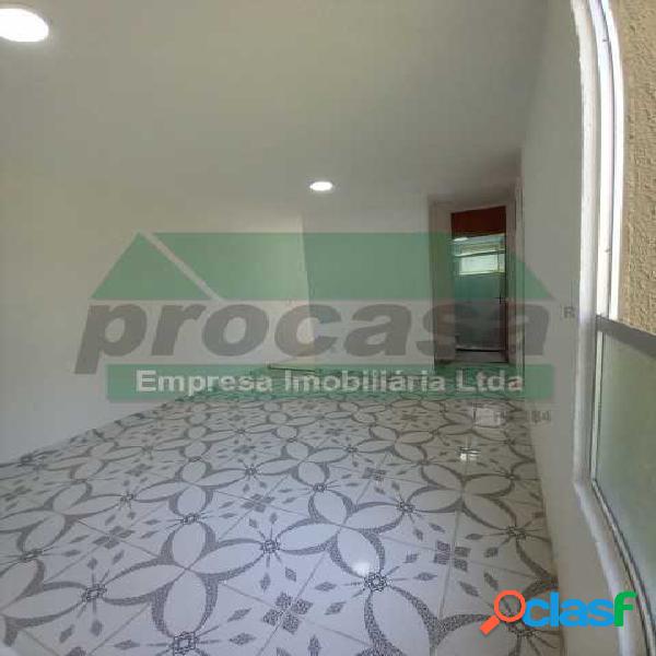 Condomínio Vida Nova, Lago Azul / Apartamento - Residencial