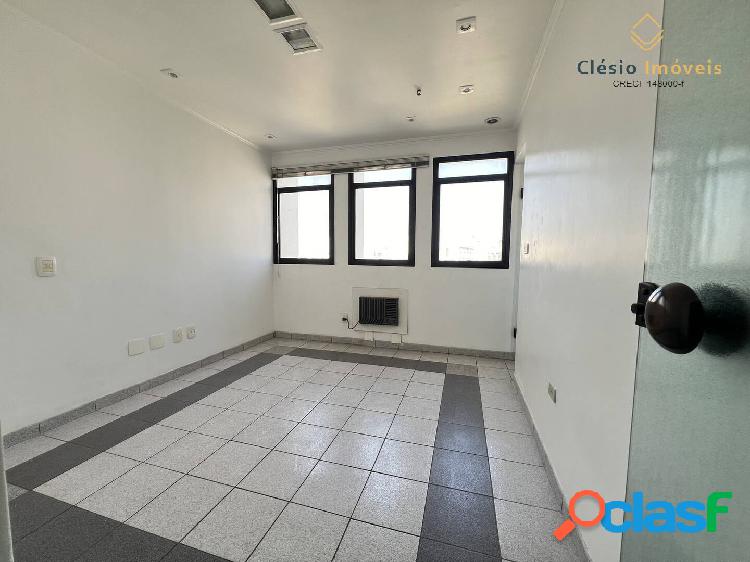 Conjunto com 3 Salas | 45m² Útil | Higienópolis-SP