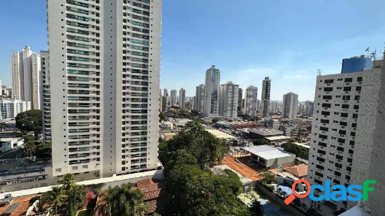 EKO LIFESTYLE - Apartamento com 3 suítes plenas, com