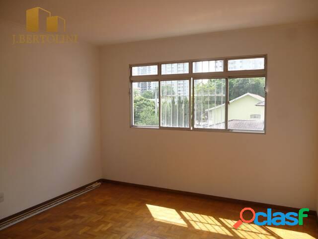 EXCELENTE APARTAMENTO 125 M², 3 DORMITÓRIOS, 1 SUÍTE, 2