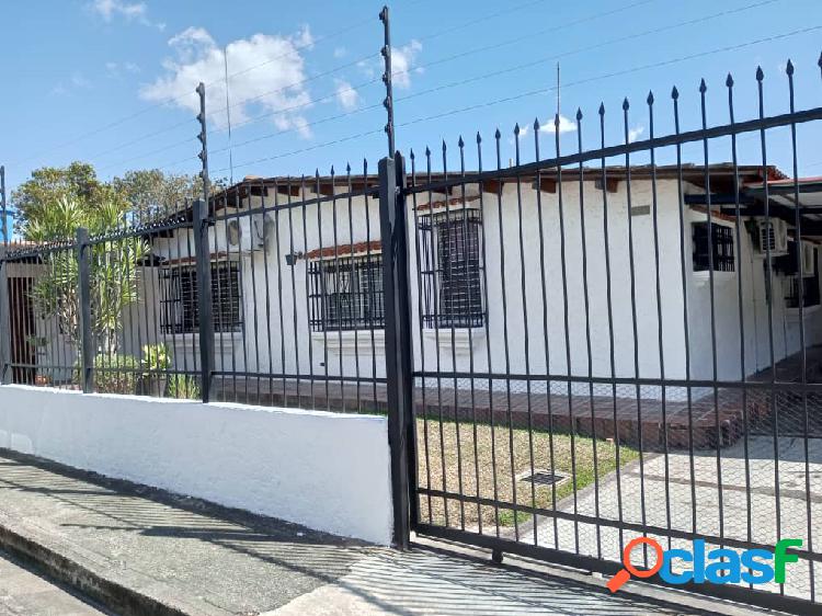 En venta Casa ubicada en Urb. Naranjal Naguanagua