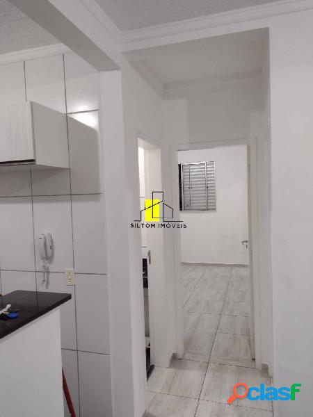 Excelente Apartamento à VENDA na Vila São José em