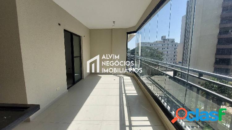 Excelente Apartamento de 102 m² na Vila Adyana -