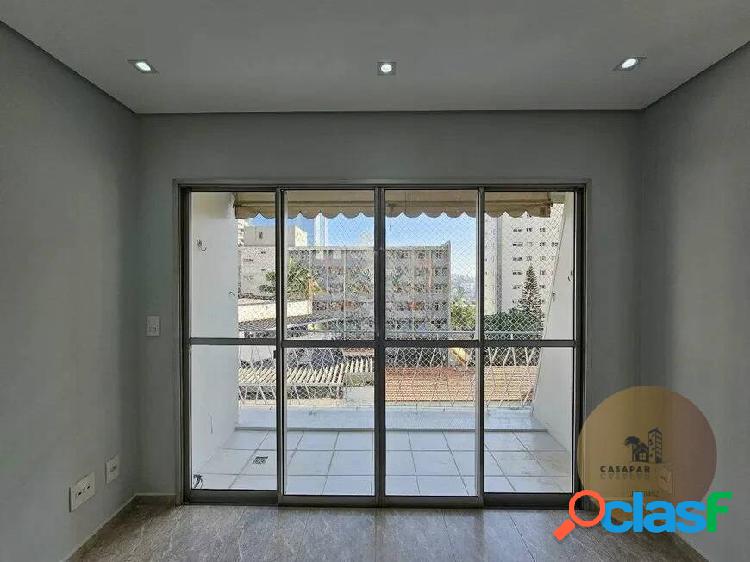 Excelente Apartamento no Santo Antônio com 138m², 3