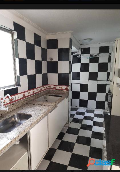 Excelente Apartamento para locação Residencial terra da