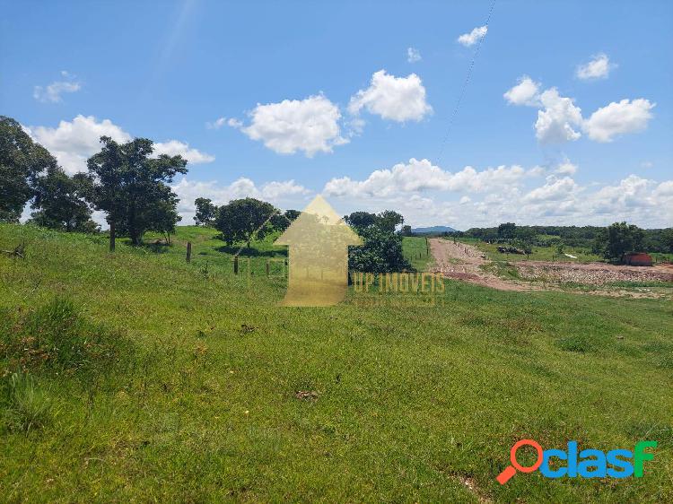 Fazenda 120 Hectares Distrito da Guia - Cuiabá -MT