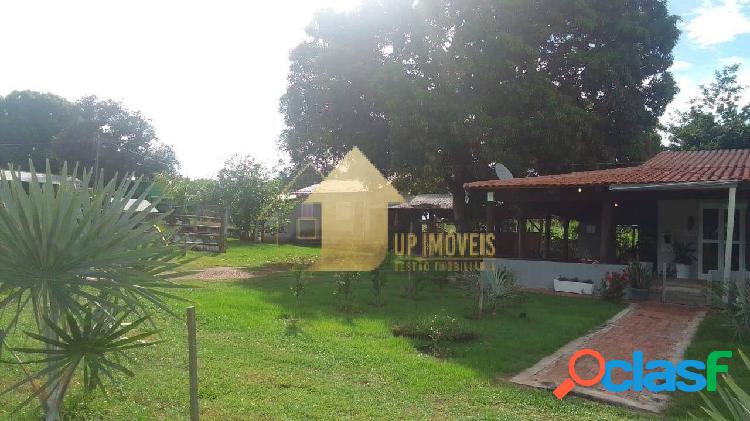 Fazenda 165 Hectares Acorizal - MT