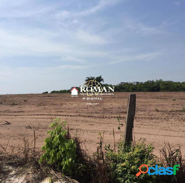 Fazenda em Guaraí Tocantins