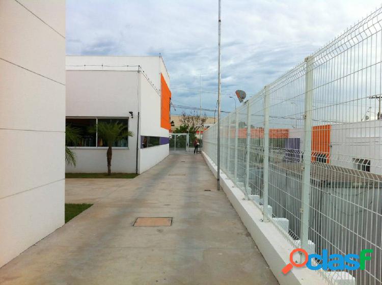 Galpão Próx Atacadão Avenida Arquimedes Pereira lima -