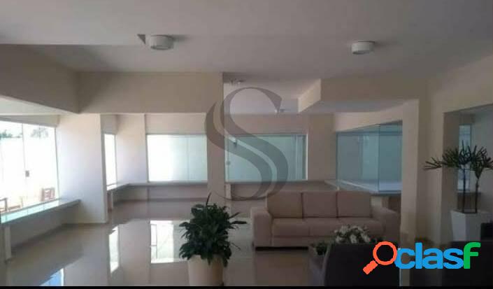 ID 447 - Apartamento à Venda Edifício Esplendore - Vila