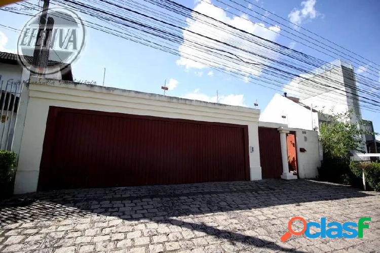 IMOVEL COMERCIAL/ RESIDENCIAL 517M² - AGUA VERDE -