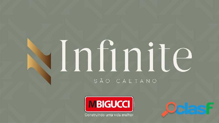 INFINITE SÃO CAETANO