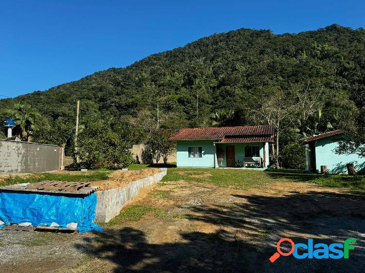 LINDO SITIO A VENDA EM CAMBORIU