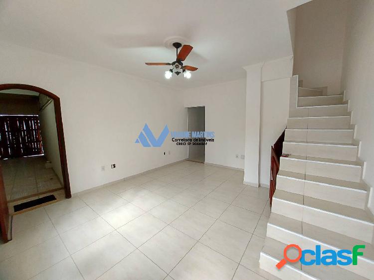 LOCAÇÃO ANUAL SOBRADO 65M² 2 DORMITÓRIOS SANTO ANTONIO