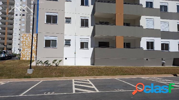 Life Residencial - 3 Quartos - 78m² - Engordadouro -