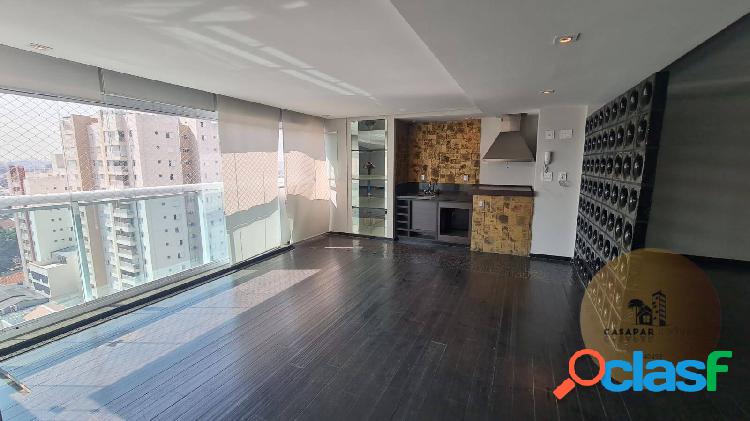 Lindo Apartamento Vago com 264m² no Santa Paula, 4 Suítes