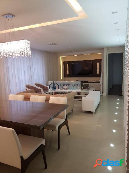 Lindo Apartamento com 3 Dormitórios no Paraíso