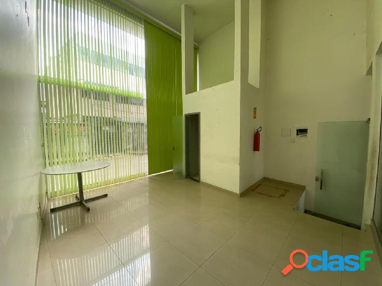 Loja para alugar, 39 m² por RS 1.500,00-mês - Chapada -