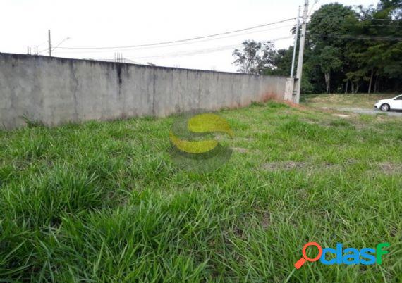 Lote totalmente plano Pronto para construir