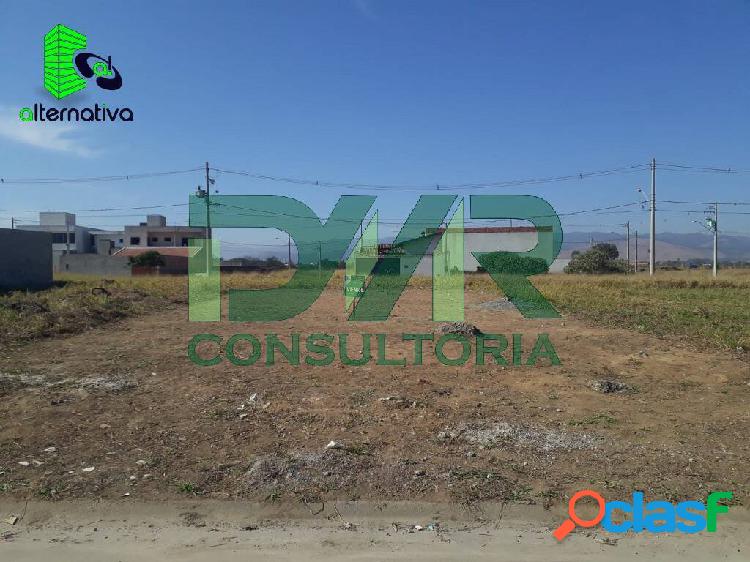 Lote à venda, 200 m² no Residencial César Park em Moreira