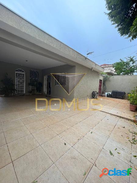 OPORTUNIDADE Casa Irajá terreno de 346 m²