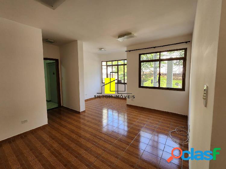 Oportunidade - Apartamento à Venda no Centro de Taubaté-SP