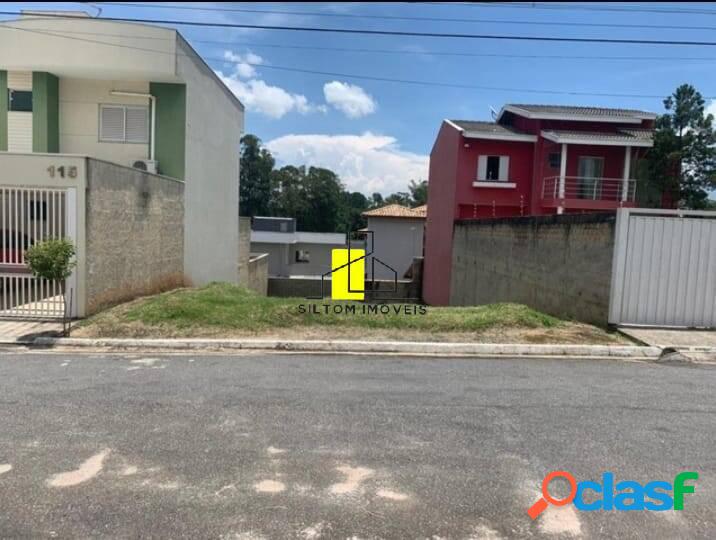 Oportunidade de Terreno com 250m² em Condomínio Fechado -