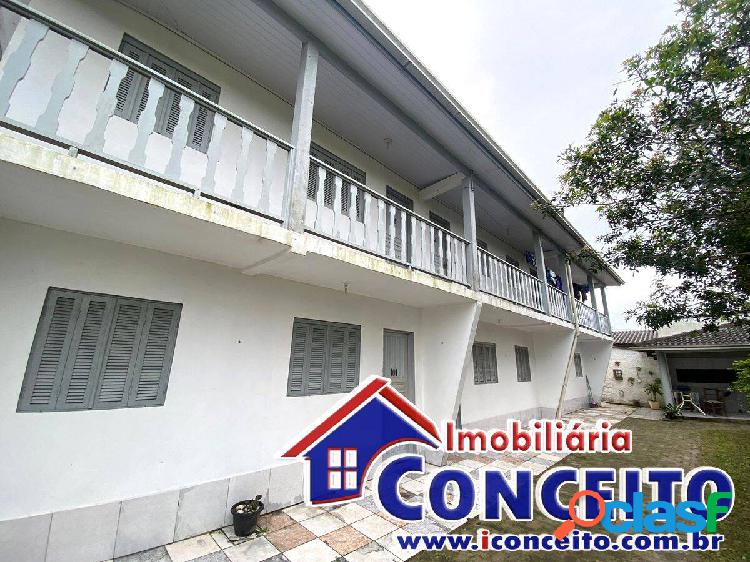 PC14 - Ótima pousada composta de 06 apartamentos no