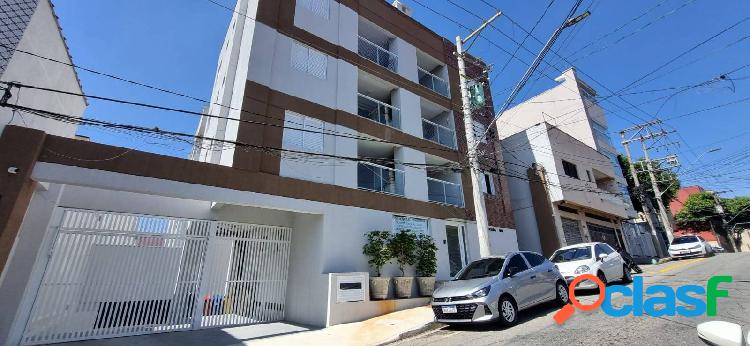 RESIDENCIAL TOSCANA - SÃO CAETANO