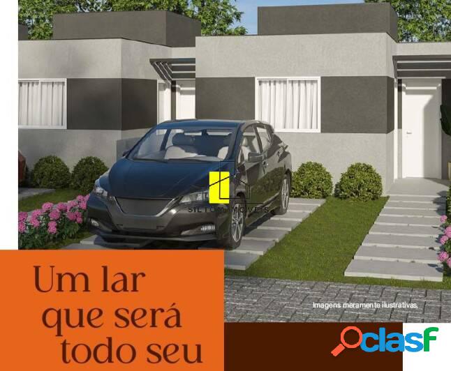 Residencial Moradas das Flores em Moreira César -