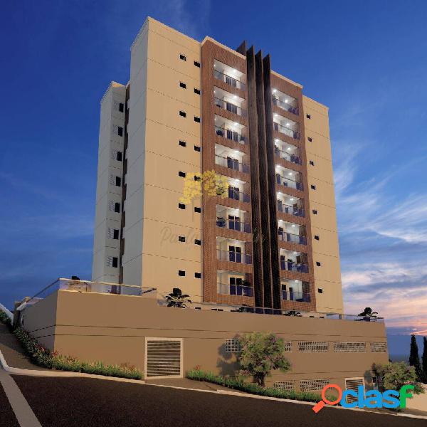 Residencial Vidália - 71 m² ótima localização em