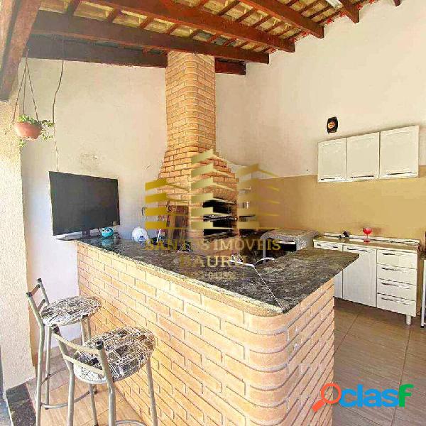 Residência com 2 Dormitórios - Parque Primavera -