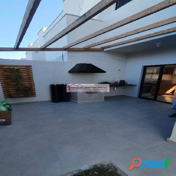 SOBRADO MOBILIADO, 65M2, PONTAL DE SANTA MARINA -