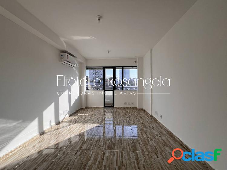 Sala comercial com 29m² no Jardim São Dimas - LOCAÇÃO