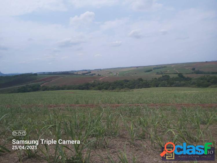 Sitio a venda em Charqueada