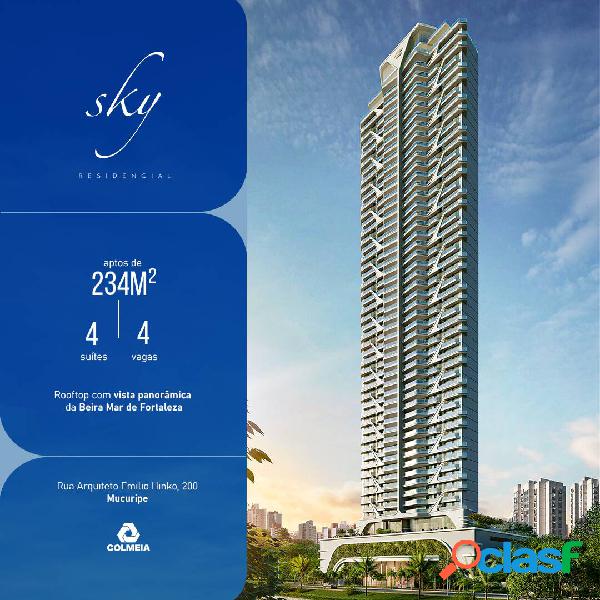 Sky Residencial