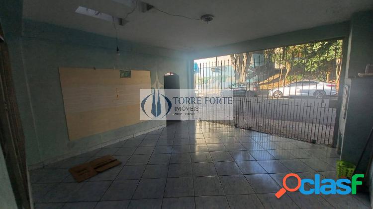 Sobrado 3 dormitórios 2 vagas na Vila Formosa