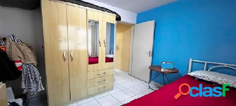 Sobrado à venda, 105 m², 2 quartos, 2 banheiros