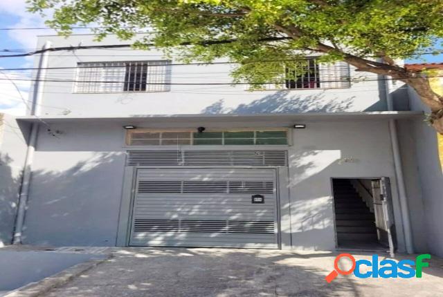 Sobrado à venda, 120 m², 2 quartos, 1 banheiro