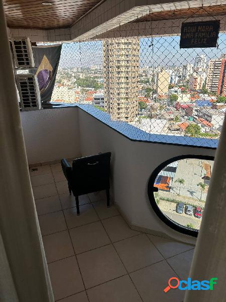 Sorocaba/SP: Apartamento a venda no Bairro Centro