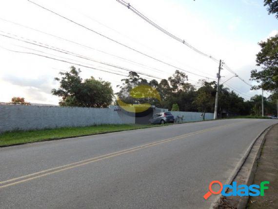 TERRENO COMERCIAL NA REGIÃO DA GRANJA VIANA, COM APROX