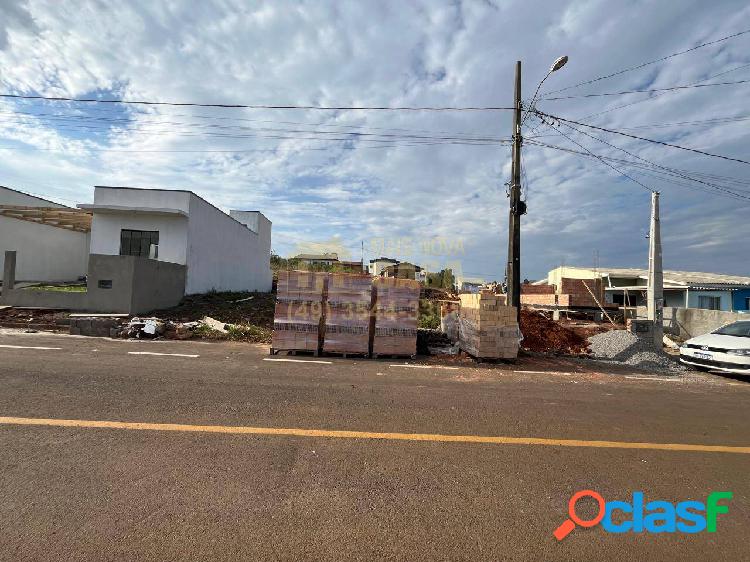 TERRENO URBANO COM 360 M² DISPONÍVEL PARA VENDA