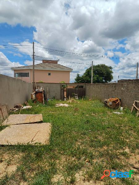 Terreno Cita di Salerno Campinas