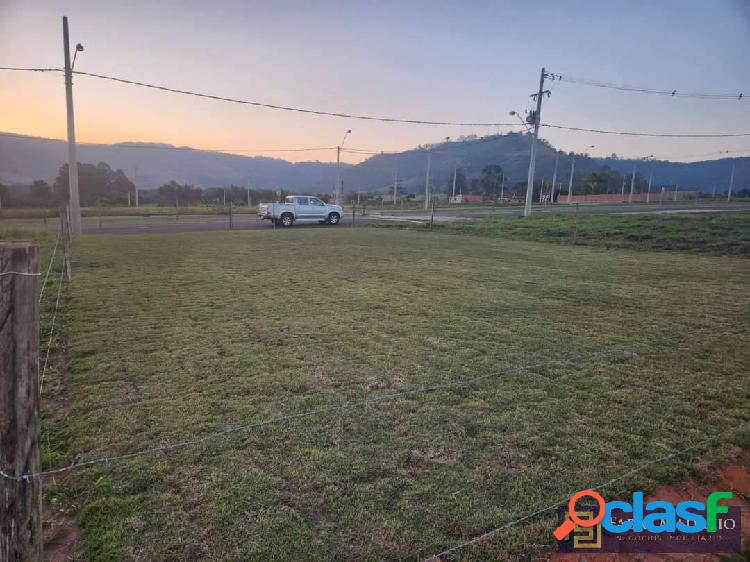 Terreno a venda em São Pedro Jardins Monte Carlo