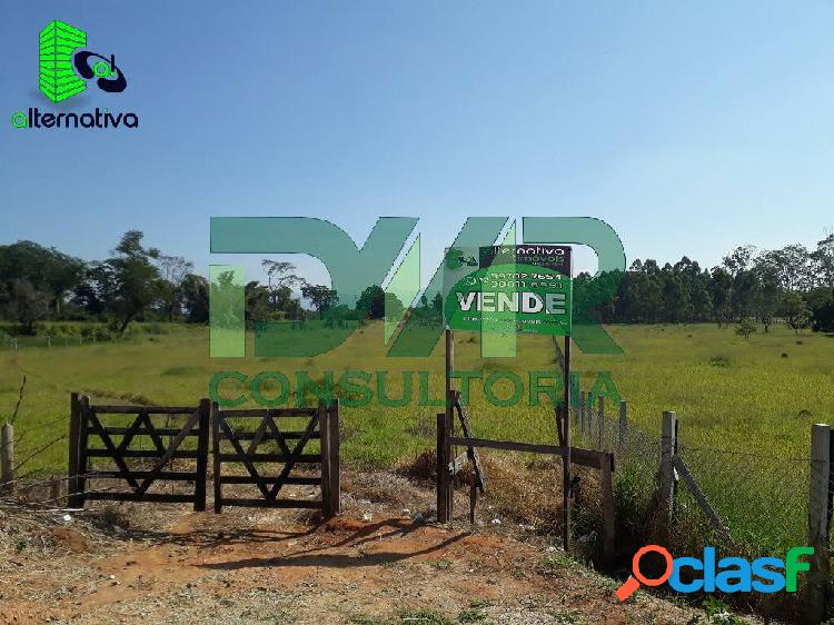 Terreno com 11.213 m² à VENDA próximo a Av. Charles