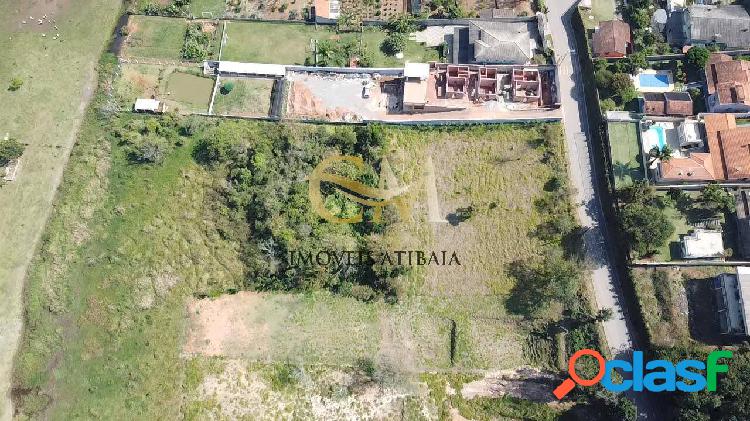 Terreno com 2.396,95/m² - Bom Jesus dos Perdoes