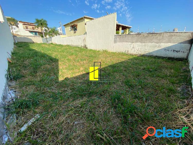 Terreno em Localização Privilegiada - Portal Colinas, em