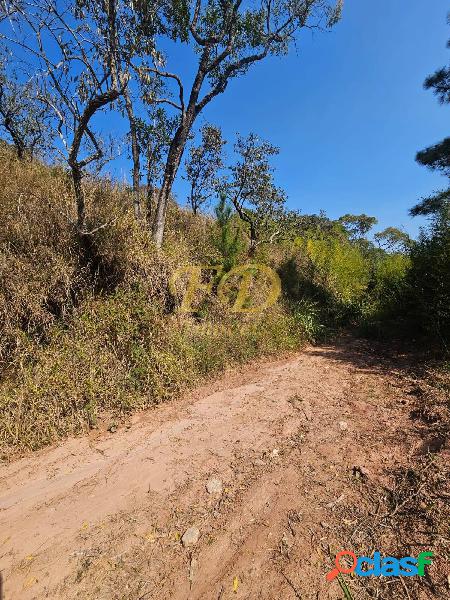 Terreno em Terra Preta, Mairiporã - SP